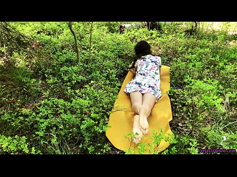 ❤️ Ongaziwa ku-Tinder Ushaya Ingquza Yami futhi Ungibhebha Ngomdlandla ehlathini Izocansi eziqinile ku-porn zu.gaypornforyou.ru ❌️❤