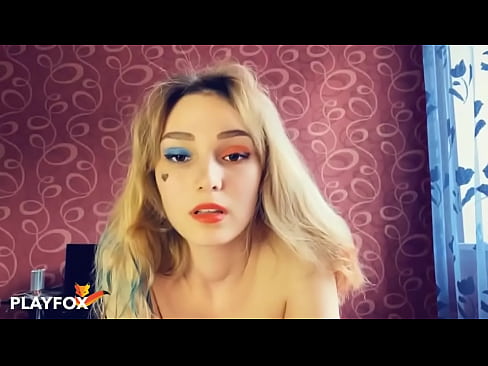 ❤️ Izingilazi ze-magic virtual reality zinginikeze ucansi no-Harley Quinn Izocansi eziqinile ku-porn zu.gaypornforyou.ru ❌️❤