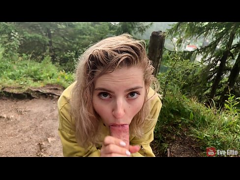 ❤️ Intombazane igwinya i-cum ngemuva kwe-blowjob yomphakathi - u-Eva Elfi Izocansi eziqinile ku-porn zu.gaypornforyou.ru ❌️❤